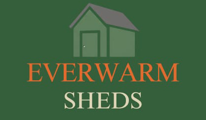 Everwarm Sheds Logo